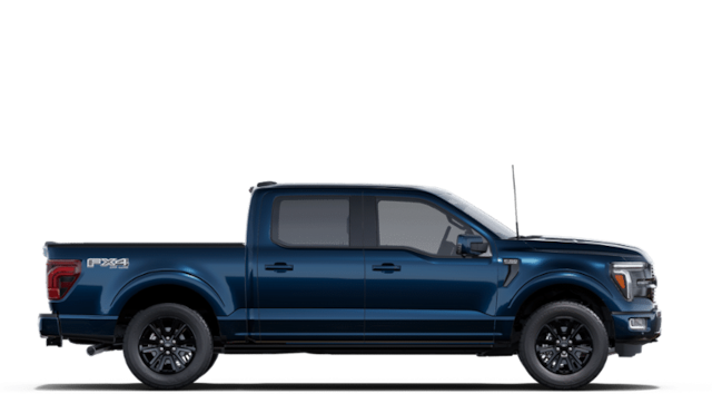 2025 Ford F-150+F-150